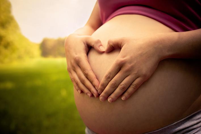 El acompañamiento de nuestros profesionales y el parto centrado en la familia son los ejes fundamentales del Servicio de Obstetricia de nuestro Hospital.